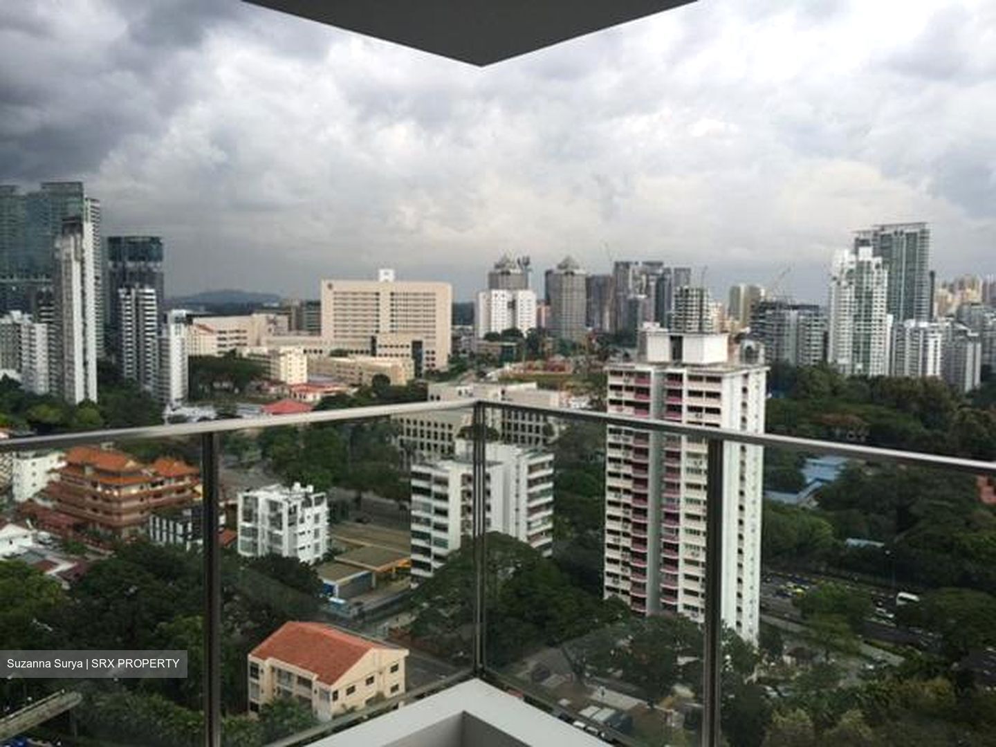 Cityscape @ Farrer Park (D8), Condominium #393050571